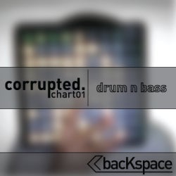 corrupted.drum and bass - 2012 chart