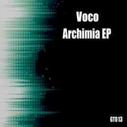 Archimia EP