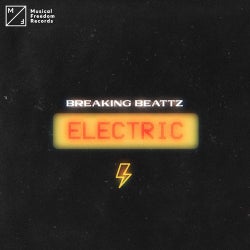 Electric (Extended Mix)