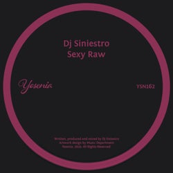 Sexy Raw