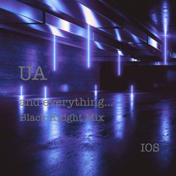 And Everything (Black Knight Mix)