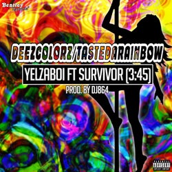 Deezcolorz / Tastedarainbow