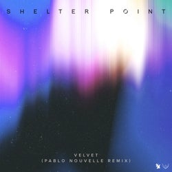 Velvet - Pablo Nouvelle Remix