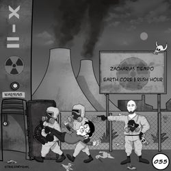Earth Core | Rush Hour