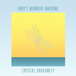 Crystal Dragonfly EP