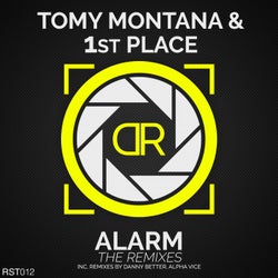 Alarm (The Remixes)