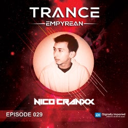Trance Empyrean 029 with Nico Cranxx