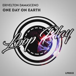 One Day On Earth