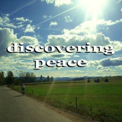 Discovering Peace (Progressive Deep House Music)