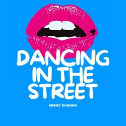 Dancing in the Street