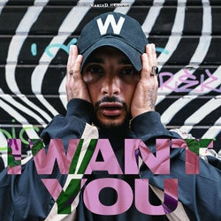 I Want You - Chart 2024