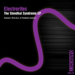 The Stendhal Syndrome EP