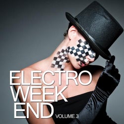 Electro Weekend Volume 3