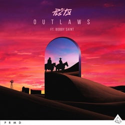 Outlaws (feat. Bobby Saint)