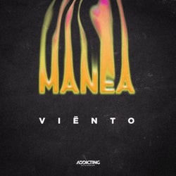 MANEA (Extended Mix)