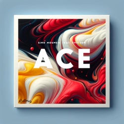 ACE (feat. Luke Coulson) [Radio Edit]