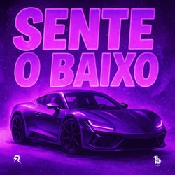 Sente o baixo