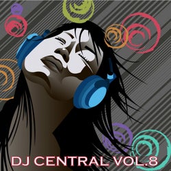 DJ Central, Vol. 8