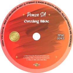 Cutting Slide