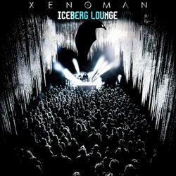 Iceberg Lounge