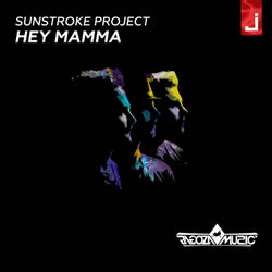 Hey mamma