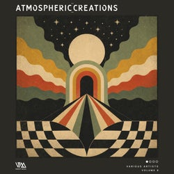 Atmospheric Creations Vol. 6