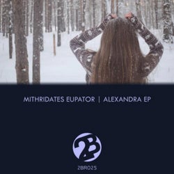 Alexandra EP