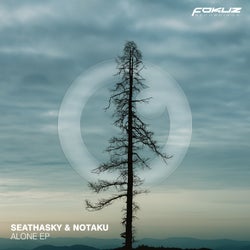 Alone EP