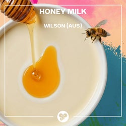 Honey Milk