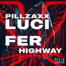 LUCIFER HIGHWAY