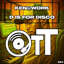D Is For Disco