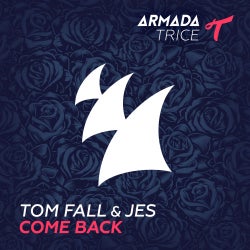 Tom Fall - Come Back TOP-10