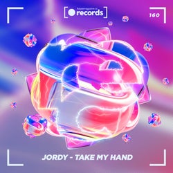 Take My Hand