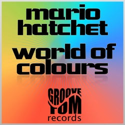World Of Colours