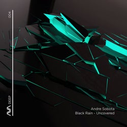 Black Rain / Uncovered