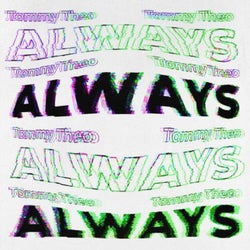 Always (Tommy Theo Club Mix)