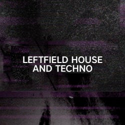 The Future Is Female Leftfield House & Techno