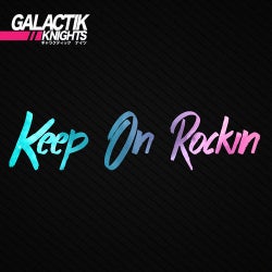 Keep On Rockin