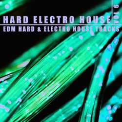 Hard, Electro, House - Vol.6