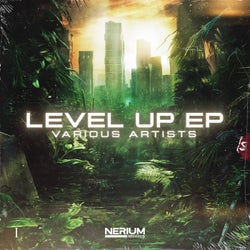 Level Up EP