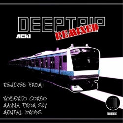Deeptrip Remixed