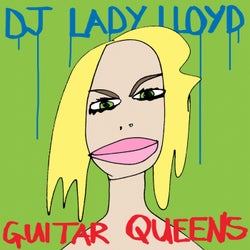Guitar Queens (Replicant Mixes)