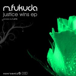 Justice Wins Ep