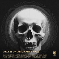 Circles Of Dissonance Vol.2