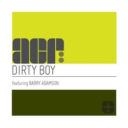 Dirty Boy (feat. Barry Adamson) (Single Edit)