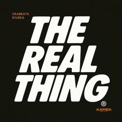 The Real Thing