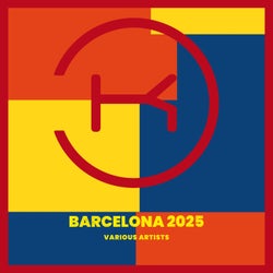 Barcelona 2025