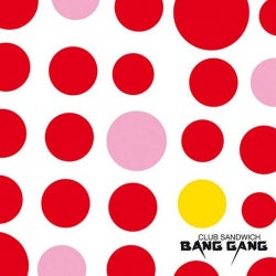 Terry Vietheer's Bang Gang 2014 Chart