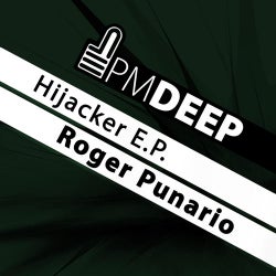 Hijacker EP