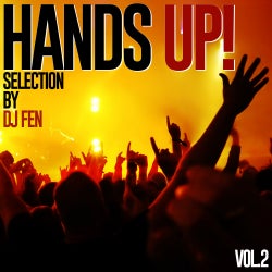 Hands Up! Vol.2